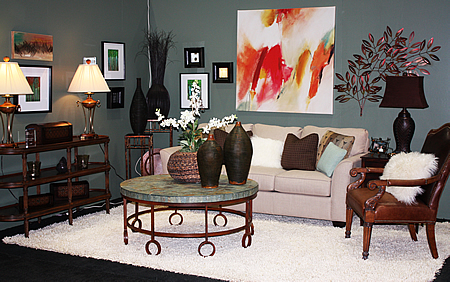 DK Interiores, LLC - Diane Koniki